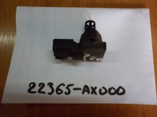 Датчик температуры впускного коллектора, NISSAN, MARCH, AK12, CR12DE, 2002-2010, 22365-AX000