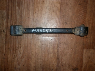 Тяга поперечная, NISSAN, MARCH, K11, CG10DE, 1998, R, L