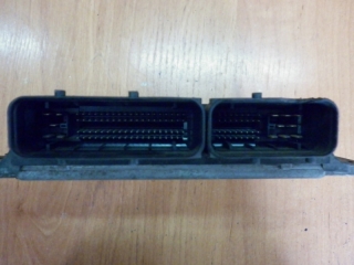 Блок управления двигателем, NISSAN, MARCH, AK12, CR12DE, 2002-2010, A56-R60T032530