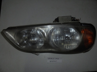 Фара, NISSAN, MAXIMA, A33, VQ20DE, 2003, F, R
