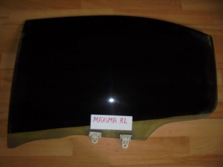 Стекло двери, NISSAN, MAXIMA, A33, VQ20DE, 2003, R, L