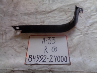 Обшивка задней панели, NISSAN, CEFIRO, A33, VQ20DE, 2001, R, R, 84992-2Y000