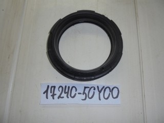 Прокладка заливной горловины, NISSAN, MAXIMA, A33, VQ20DE, 2003, 17240-50Y00