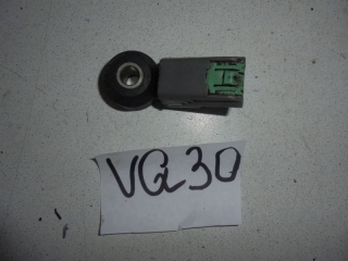 Датчик детонации, NISSAN, CEDRIC, Y34, VQ30DE