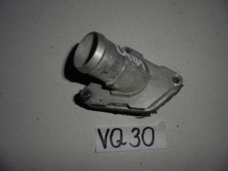 Флянец охлаждающей жидкости, NISSAN, CEDRIC, PY33, VQ30DE