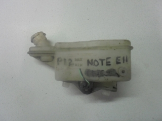 Бачок для тормозной жидкости, NISSAN, NOTE, E11, 2005-2013
