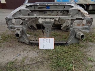 Лонжерон, NISSAN, PRESEA, R11, GA15DE, 1995-1999, F, L