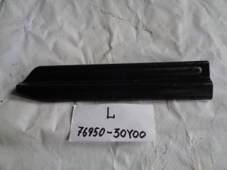 Накладка на порог внутренняя, NISSAN, PRESEA, R11, GA15DE, 1995-1999, R, L, 76950-30Y00