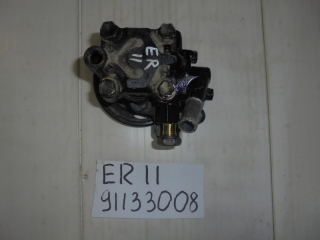 Насос гидроусилителя руля, NISSAN, PRESEA, R11, GA15DE, 1995-1999, 91133008