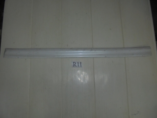 Молдинг на дверь, NISSAN, PRESEA, R11, GA15DE, 1995-1999, F, L