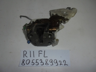 Замок двери, NISSAN, PRESEA, R11, GA15DE, 1995-1999, F, L, 8055388922