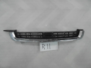 Решетка радиатора, NISSAN, PRESEA, R11, GA15DE, 1995-1999