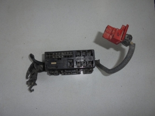 Блок предохранителей, NISSAN, PRIMERA CAMINO, WP11, SR18DE, 1998, 7154-1464