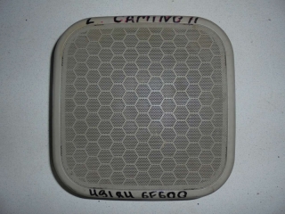Сетка динамика, NISSAN, PRIMERA CAMINO, WP11, SR18DE, 1998, L, 491846F600