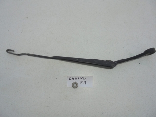 Держатель дворника, NISSAN, PRIMERA, P12, QG18DE, 2002, F, L