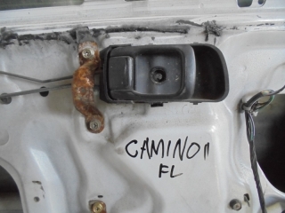 Дверь, NISSAN, PRIMERA CAMINO, WP11, SR18DE, 1998, F, L