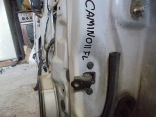 Дверь, NISSAN, PRIMERA CAMINO, WP11, SR18DE, 1998, F, L