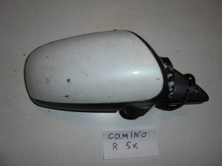 Кронштейн зеркала заднего вида боковое, NISSAN, PRIMERA CAMINO, WP11, SR18DE, 1998, R