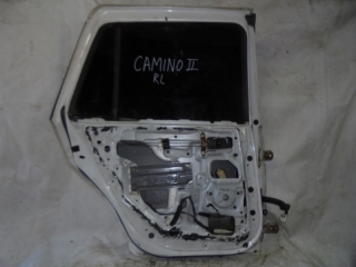 Дверь, NISSAN, PRIMERA CAMINO, WP11, SR18DE, 1998, R, L