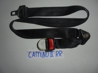 Фиксатор ремня безопастности, NISSAN, PRIMERA CAMINO, WP11, SR18DE, 1998, R, R