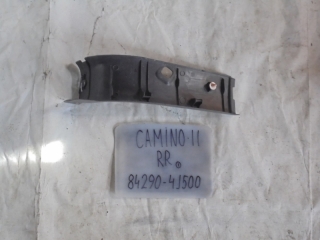 Накладка багажника, NISSAN, PRIMERA CAMINO, WP11, SR18DE, 1998, R, R, 84290-4j500