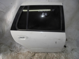 Замок двери, NISSAN, PRIMERA CAMINO, WP11, SR18DE, 1998, R, R