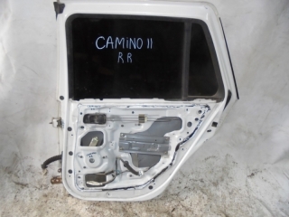 Дверь, NISSAN, PRIMERA CAMINO, WP11, SR18DE, 1998, R, R