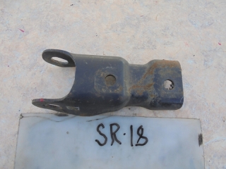 Крепление опоры двигателя, NISSAN, PRIMERA CAMINO, WP11, SR18DE, 1998