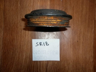 Шкив помпы, NISSAN, PRIMERA CAMINO, WP11, SR18DE, 1998