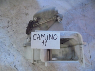 Корпус печки, NISSAN, PRIMERA CAMINO, WP11, SR18DE, 1998