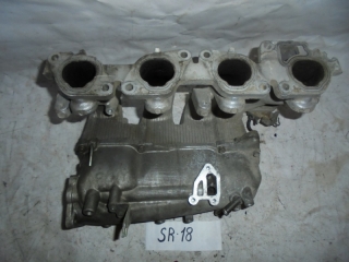 Коллектор впускной, NISSAN, PRIMERA CAMINO, WP11, SR18DE, 1998