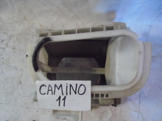Корпус печки, NISSAN, PRIMERA CAMINO, WP11, SR18DE, 1998