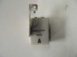 Зуммер, NISSAN, PRIMERA CAMINO, WP11, SR18DE, 1998, 28550-3J100