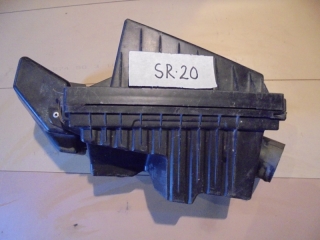 Корпус воздушного фильтра, NISSAN, PRIMERA, HNP10, SR20DE, 1994