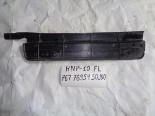 Накладка на порог внутренняя, NISSAN, PRIMERA, HNP10, SR20DE, 1994, R, L, 76954-50J00