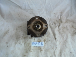 Редуктор, NISSAN, PRIMERA, HNP10, SR20DE, 1994, R