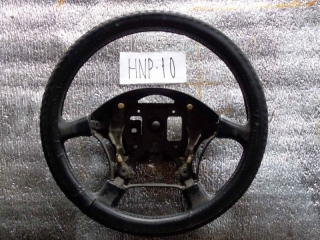Руль, NISSAN, PRIMERA, HNP10, SR20DE, 1994