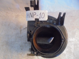 Корпус печки, NISSAN, PRIMERA, HNP10, SR20DE, 1994