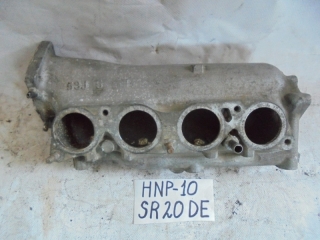 Коллектор впускной, NISSAN, PRIMERA, HNP10, SR20DE, 1994