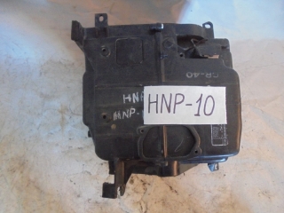Корпус испарителя, NISSAN, PRIMERA, HNP10, SR20DE, 1994