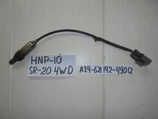 Кислородный датчик, NISSAN, PRIMERA, HNP10, SR20DE, 1994, A24-621