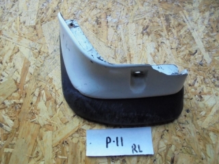 Брызговик, NISSAN, PRIMERA CAMINO, WP11, SR18DE, 1998, R, L