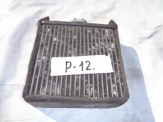 Испаритель кондиционера, NISSAN, PRIMERA, P12, QG18DE, 2002