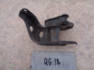 Крепление опоры двигателя, NISSAN, PRIMERA, P12, QG18DE, 2002