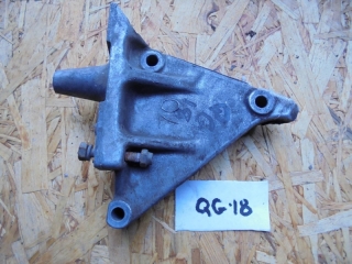 Крепление опоры двигателя, NISSAN, PRIMERA, P12, QG18DE, 2002