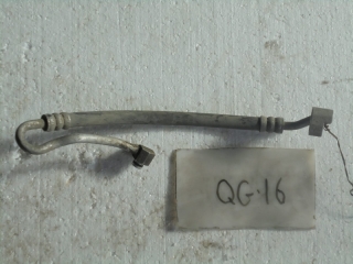 Трубка кондиционера, NISSAN, PRIMERA, P12, QG18DE, 2002