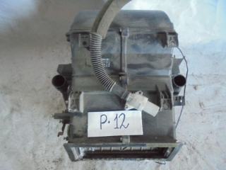 Корпус печки, NISSAN, PRIMERA, P12, QG18DE, 2002