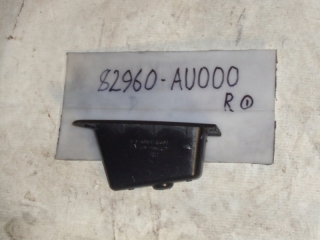 Карман обшивки двери, NISSAN, PRIMERA, P12, QG18DE, 2002, R, R, 82960-AU000