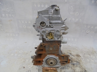 Двигатель, NISSAN, PRIMERA, P12, QG18DD, 2002