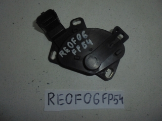 Датчик положения селектора акпп, NISSAN, PRIMERA, P12, QR20DE, 2002